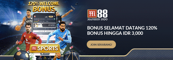 Ilustrasi perbandingan link alternatif dan link terbaru untuk akses M88